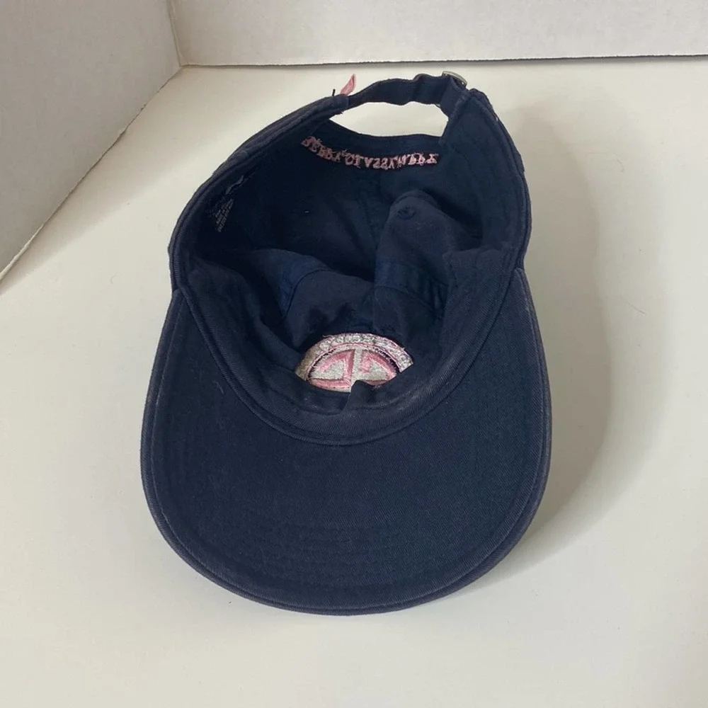 Blue Simply Southern Hat - Picture 3 of 3